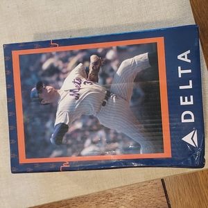 Nolan Ryan bobblehead